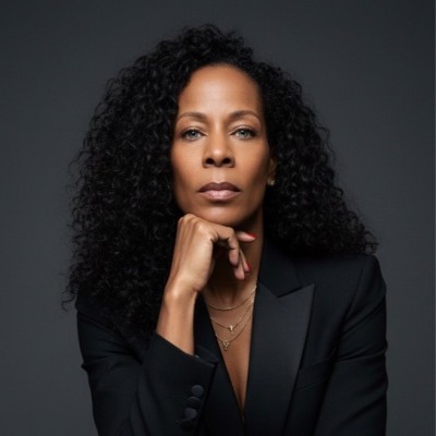 Ellen Tuckett , AI Search & Visibility Strategist, New York